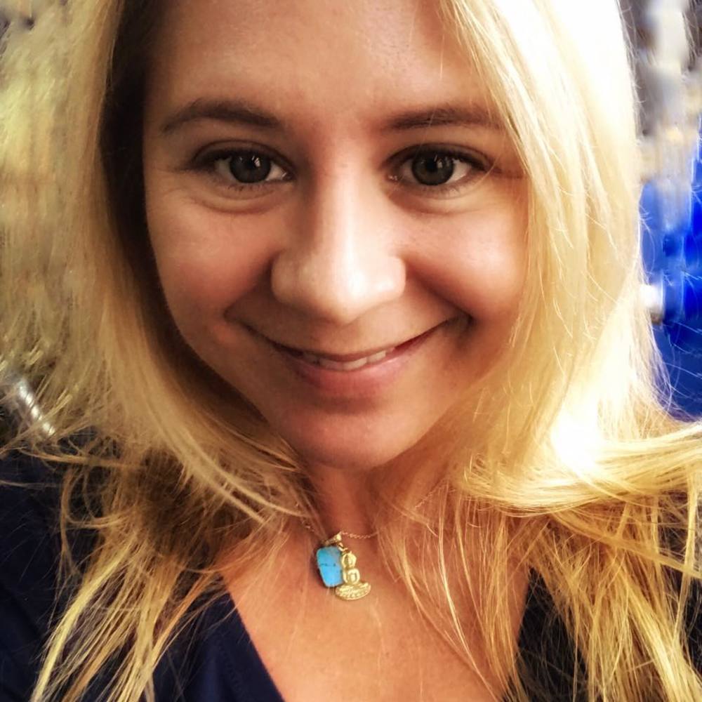 Meet your Posher, Stephanie